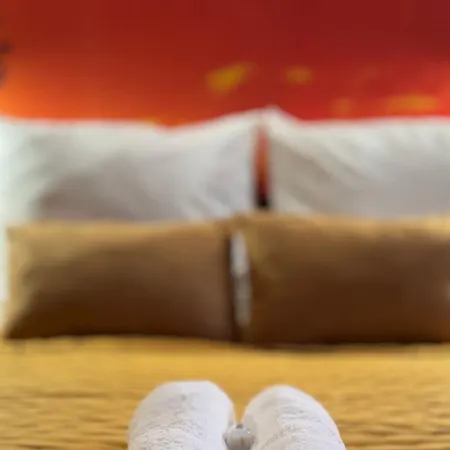 Safari Sunset * Roubaix