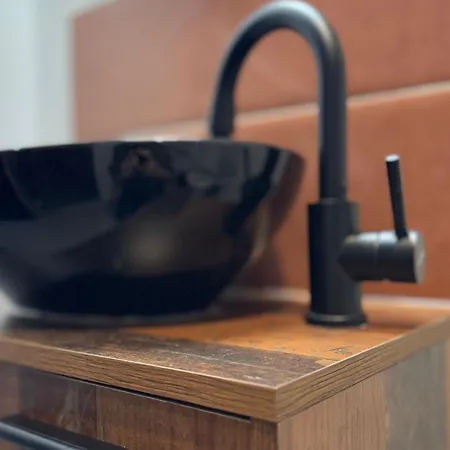 Apartament Safari Sunset