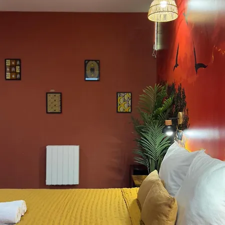 Apartament Safari Sunset *