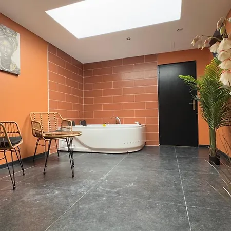 Safari Sunset * Roubaix