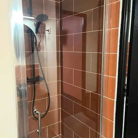 Safari Sunset Apartament Roubaix