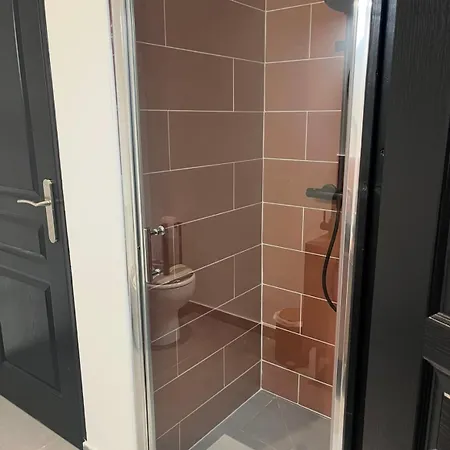 Apartament Safari Sunset *