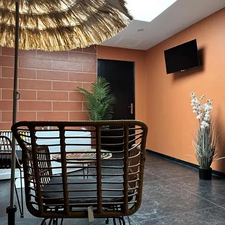 Apartament Safari Sunset *